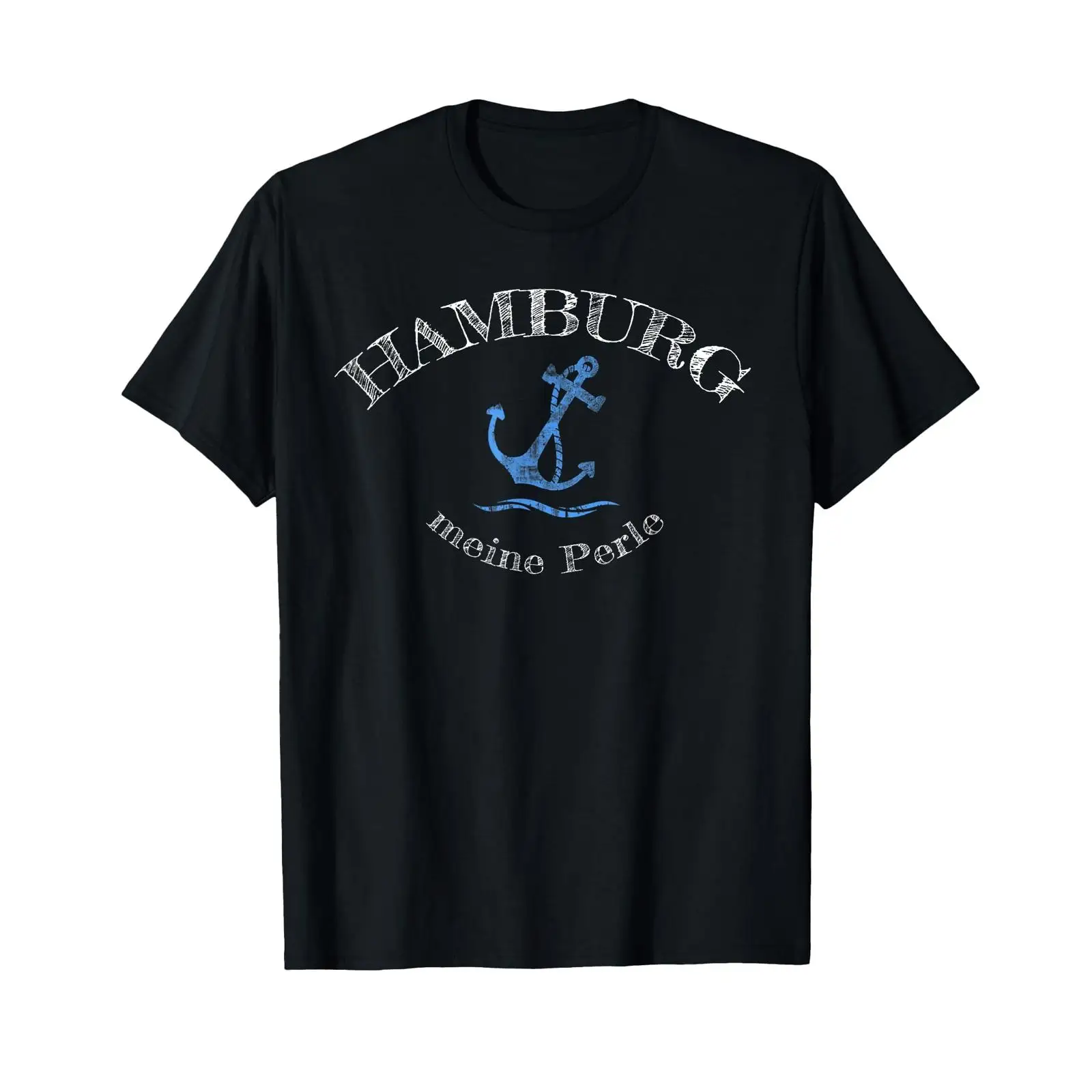Vintage Fashion Hamburg - 햄버그 ‘마이 펄’ 디자인이 들어간 빈티지