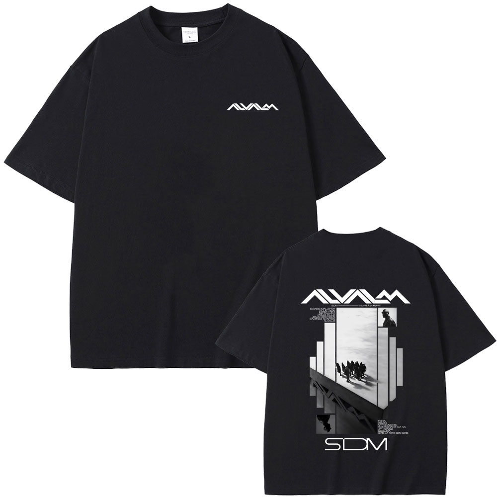 Vintage Fashion La - 래퍼 SDM A La Vie A