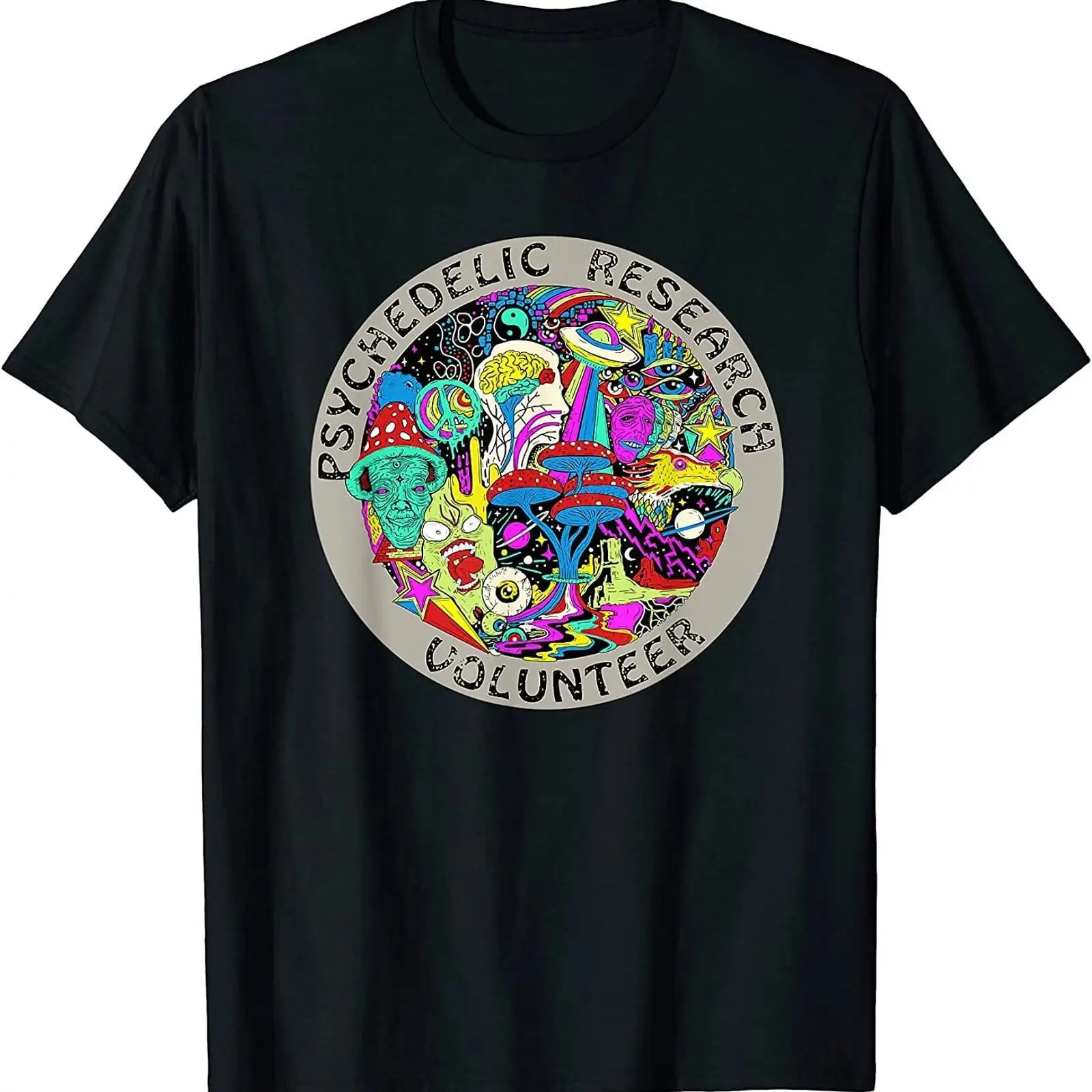 NEW LIMITED Psychedelic Mushro - Vintage Fashion Research 리뷰 및 가격
