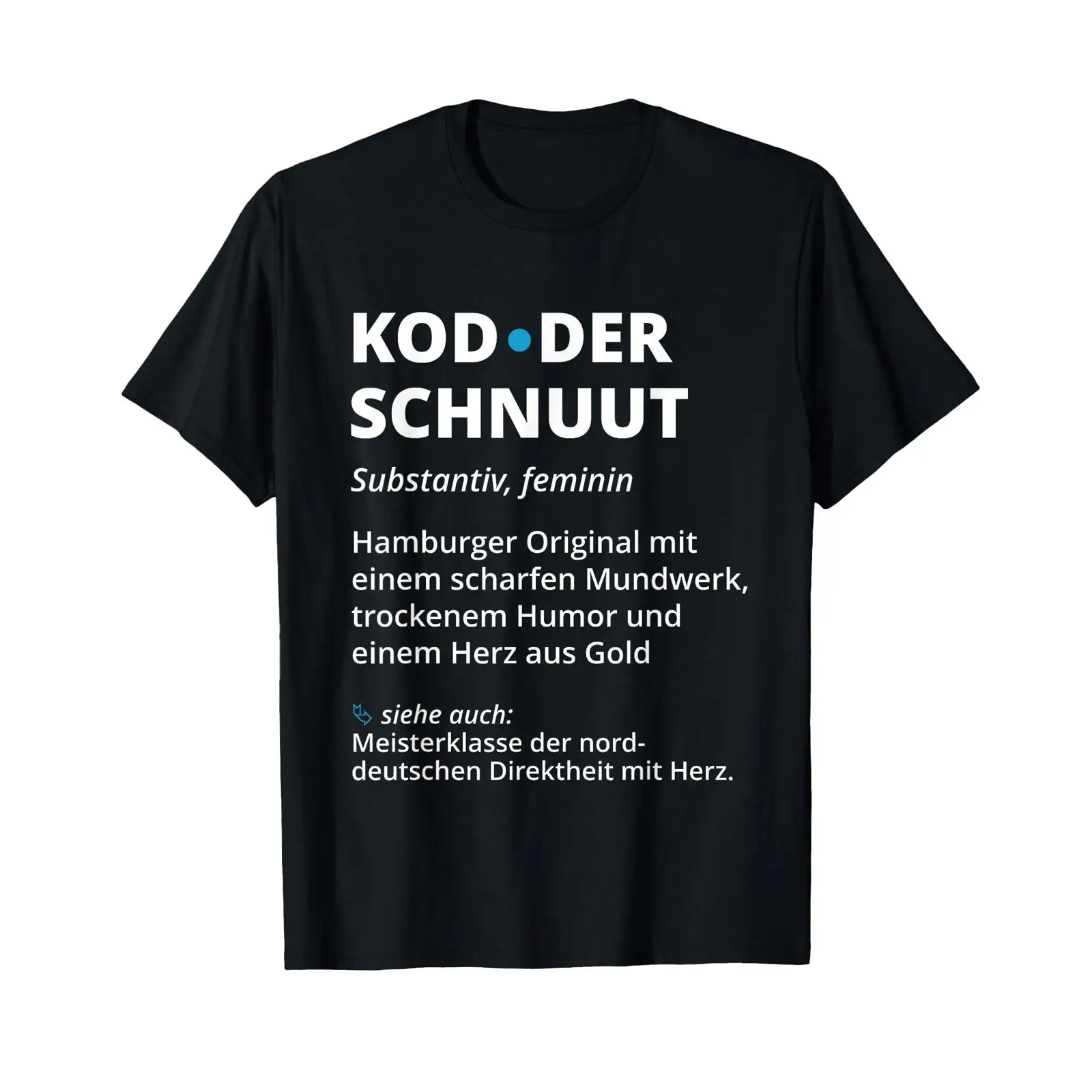 코더슈누트 함부르크어 사전, 로어 독일어 함부르크 티셔 - Vintage Fashion Hamburg 리뷰 및 가격