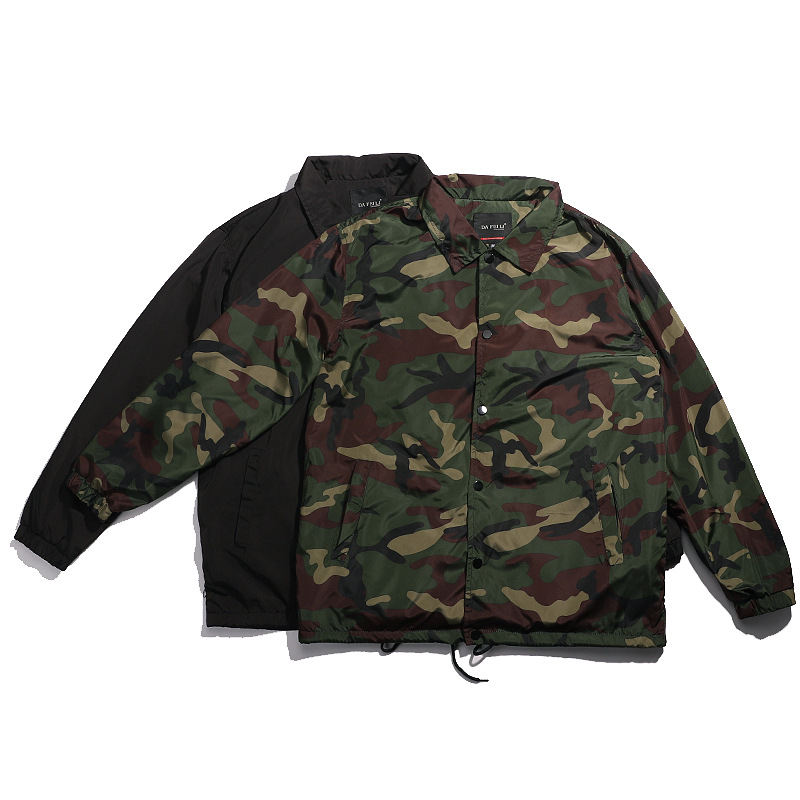 나일론 블랙 레인 그린 코치 바시티 도매 무지 카모 위 - Vintage Windbreaker Nylon 리뷰 및 가격