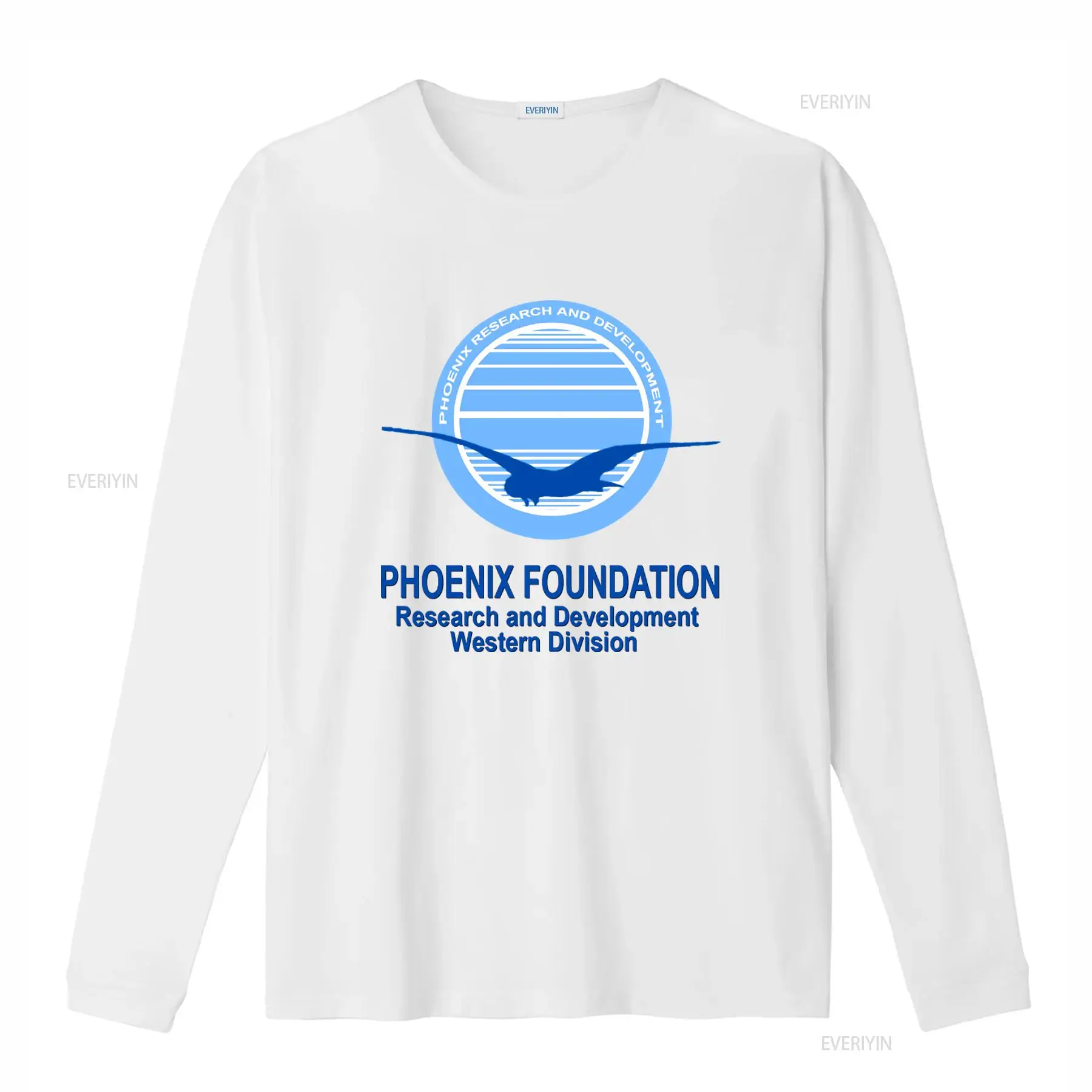 Phoenix Foundation Research T  - Vintage Fashion Research 리뷰 및 가격