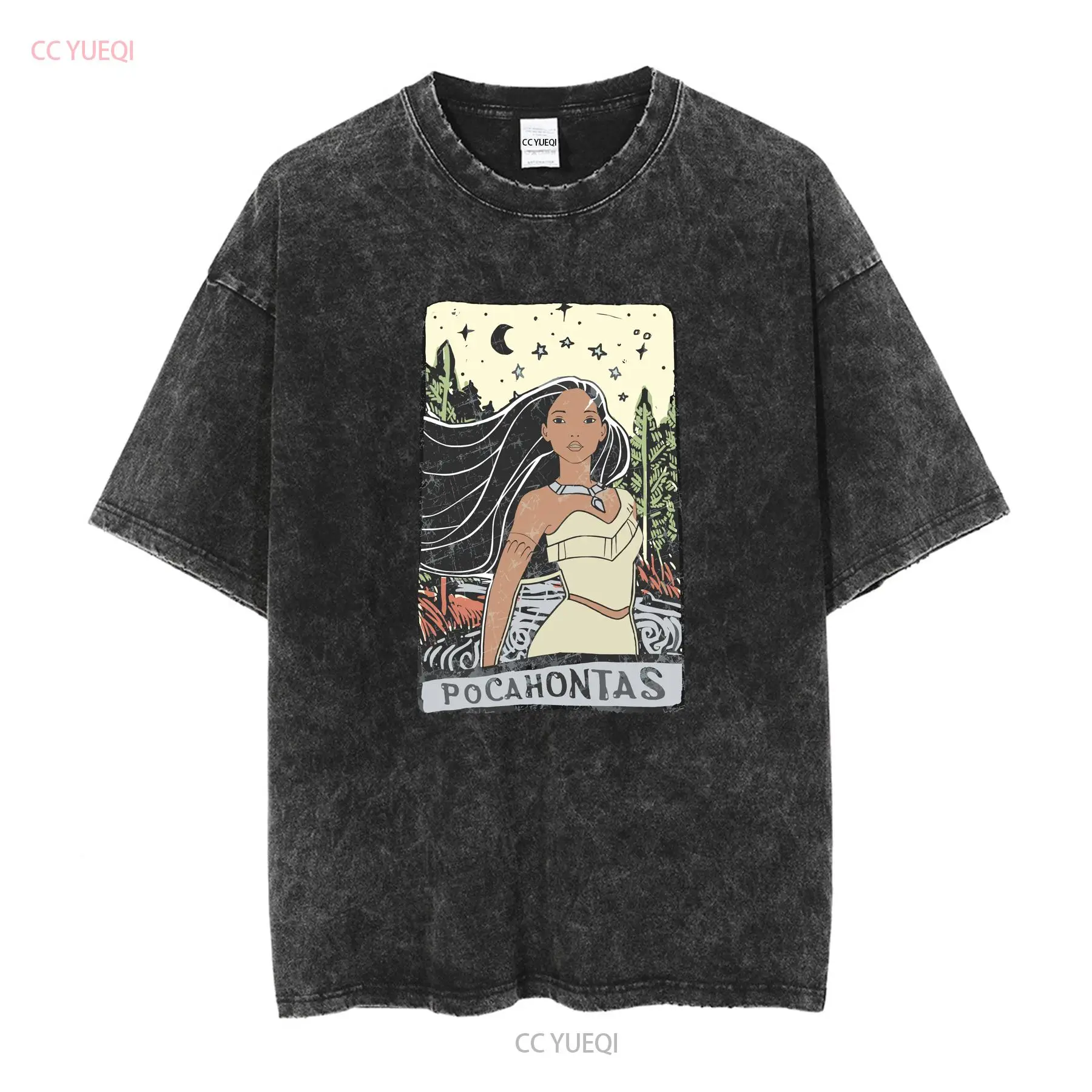 포카혼타스 티셔츠 사이즈 코튼 POC 652154 긴팔 - Vintage Fashion Jersey 리뷰 및 가격