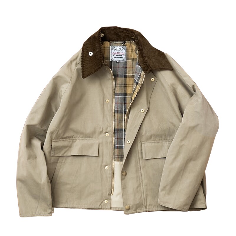 일본 표준 헤비듀티 콜라보레이션 헌팅 재킷 왁스프리 빈 - Vintage Windbreaker Nylon 리뷰 및 가격