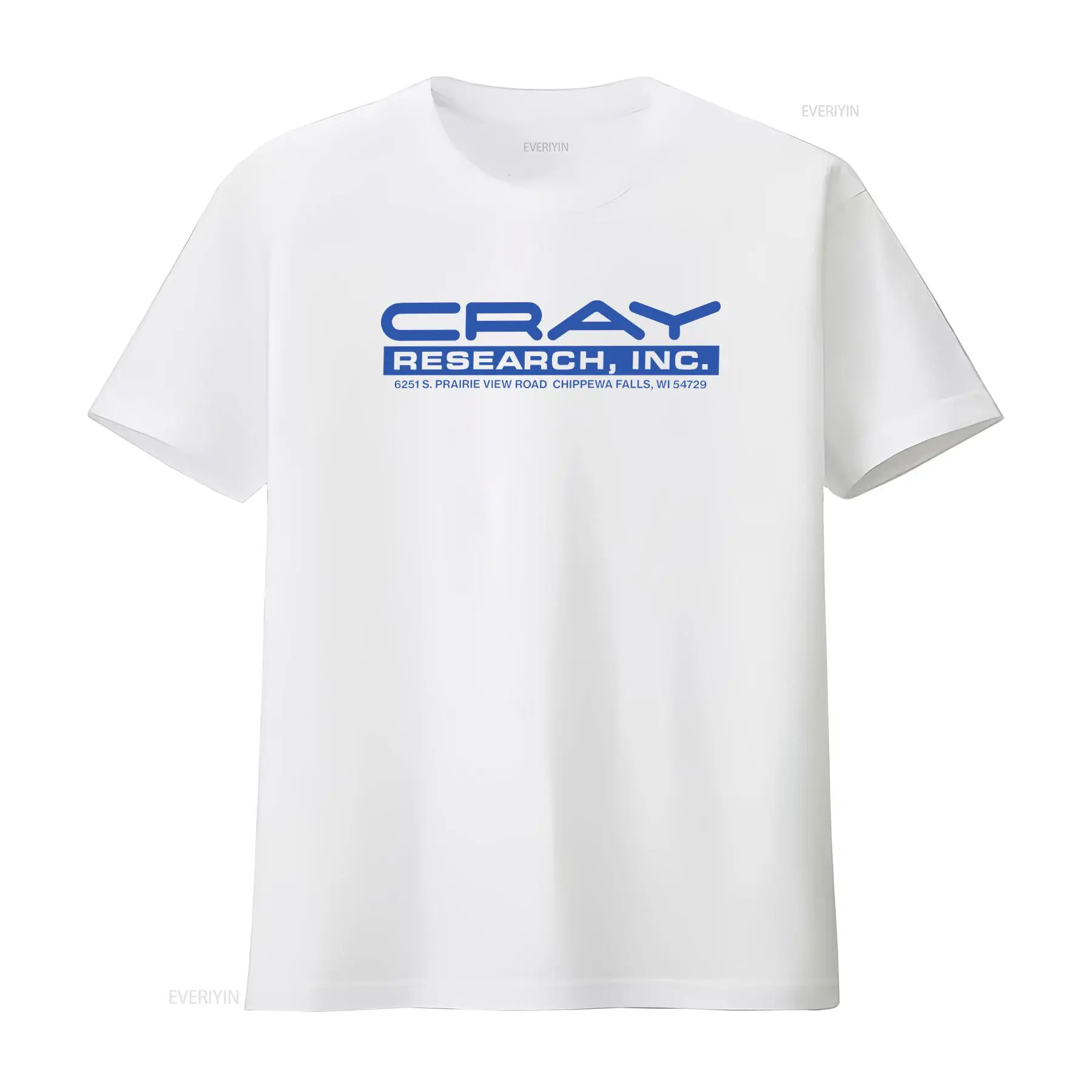 CRAY Research T 셔츠 Geek Fashio - Vintage Fashion Research 리뷰 및 가격