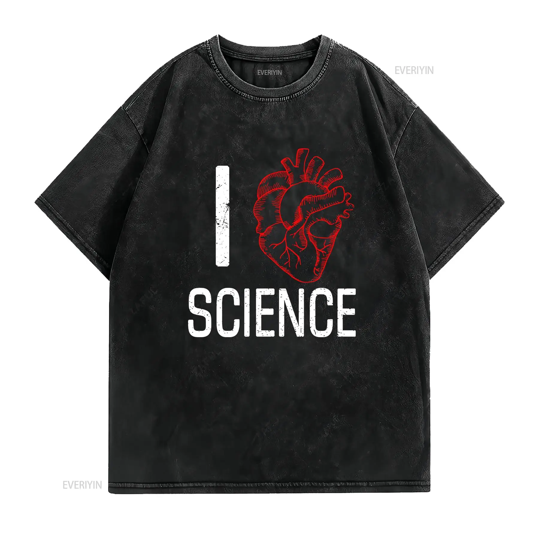 I Heart Science 티셔츠 연구 연구 사랑 생 - Vintage Fashion Research 리뷰 및 가격