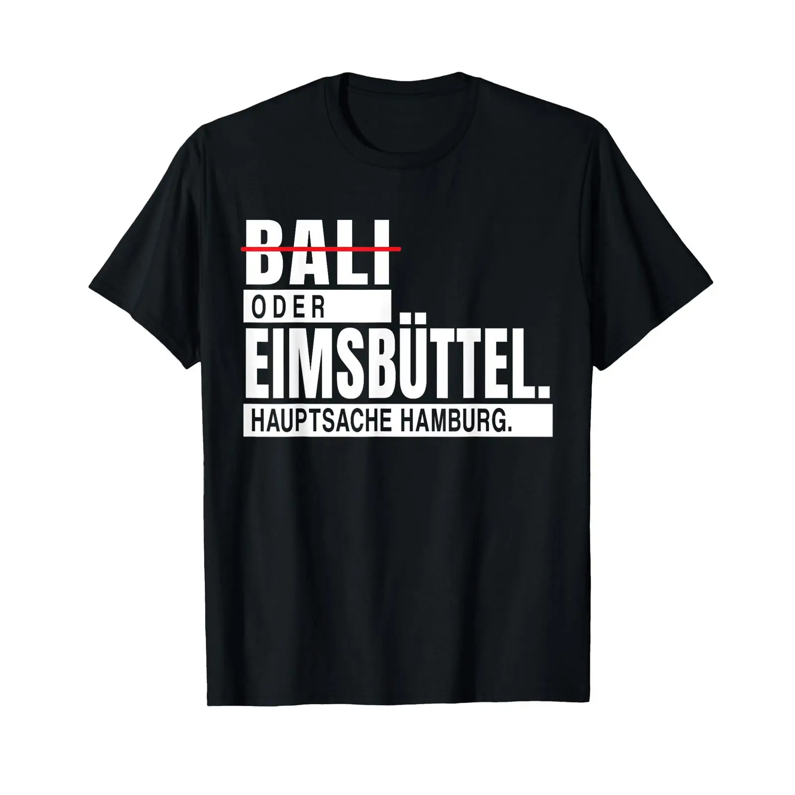 안녕, 형. 함부르크 에임스뷔텔 발리 지구 티셔츠, 빈 - Vintage Fashion Hamburg 리뷰 및 가격