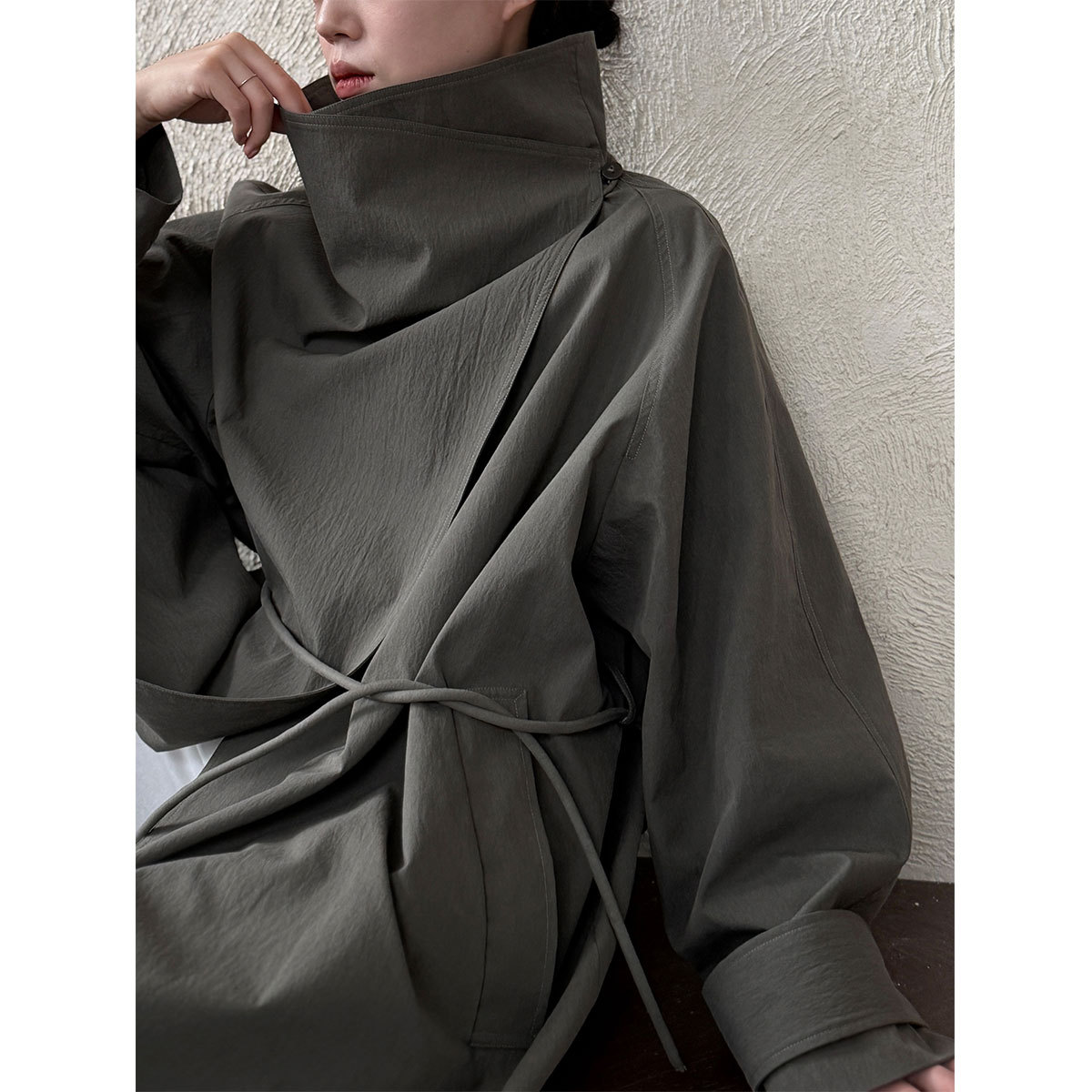여성용 롱 윈드브레이커, 2026년 신상품, 여성용 스 - Vintage Windbreaker Nylon 리뷰 및 가격
